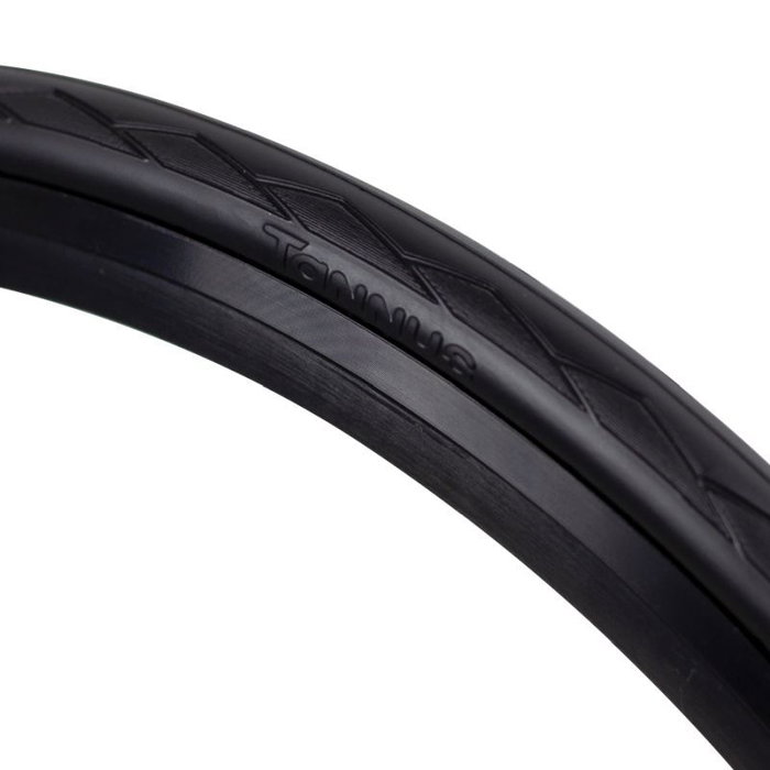 Tannus Cubierta 700x28 ETRTO 28-622 - Ideal para bicicletas urbanas, fixies y cicloturismo Tannus Cubierta 700x28 ETRTO 28-622 - Ideal para bicicletas urbanas, fixies y cicloturismo