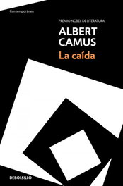 DEBOLSILLO, La caída, Albert Camus