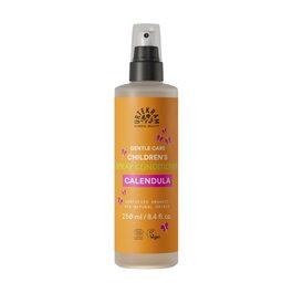 Urtekram Acondicionador Spray Niños Caléndula 250ml Desenredante Sin Aclarado Ecocert Vegano