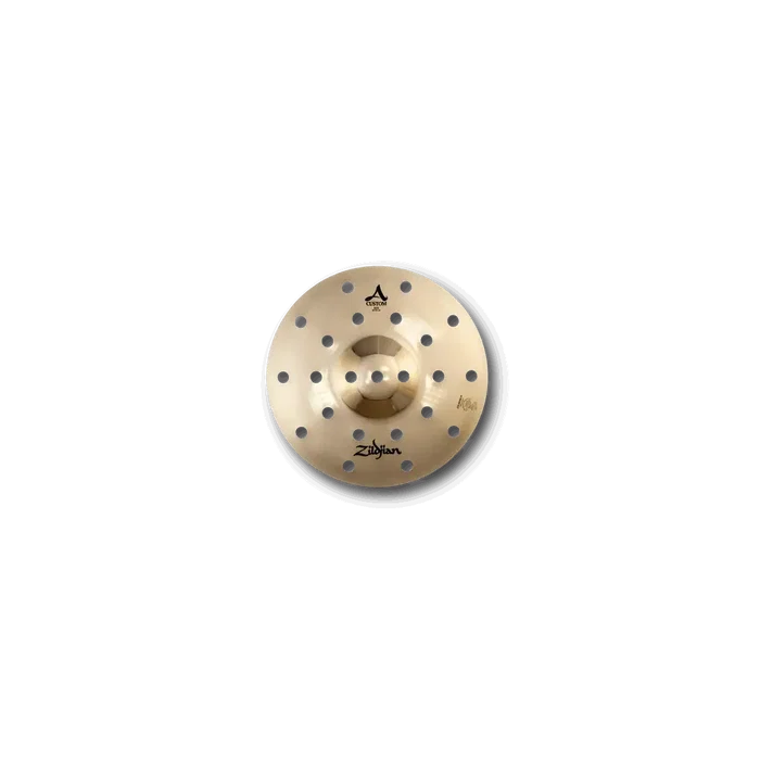 ZILDJIAN A Custom EFX 10 pulgadas