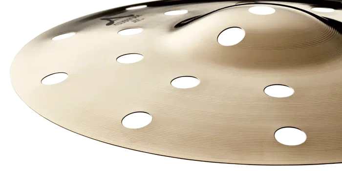 ZILDJIAN A Custom EFX 10 pulgadas