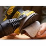 Stanley Fatmax Lijadora excéntrica V20 SFMCW220B-XJ 18V