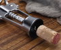 Quttin Sacacorchos Zinc Alloy -72- Abridor (18 Unidades)