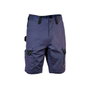 Cofra Bermuda Kediri Azul marino / negro talla 42