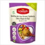 LINWOODS Mezcla de Semillas de Lino, Calabaza, Girasol, Chía y Goji 200g