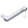 Ergotron Extensión LX Blanco