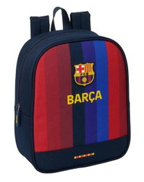 Safta Mochila de Guardería F.C. Barcelona Equipación 26/27 Adaptable a Carro