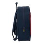 Safta Mochila de Guardería F.C. Barcelona Equipación 26/27 Adaptable a Carro