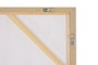 DKD Home Decor Cuadro Lienzo Abstracto Pack de 2 (90x4x120 cm)
