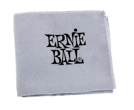 ERNIEBALL Gamuza Limpiadora 11.4 x 17.8 cm