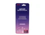 Safta Bolígrafo borrable K-pop Demon Hunters Stationery blister de 2 unidades