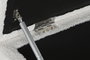 DKD Home Decor Descalzadora Blanco 60 x 36 x 60 cm Poliester MDF