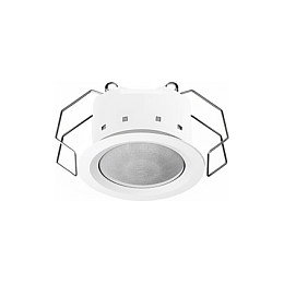 Jung 3361-1MWW KNX Detector de Presencia Mini Universal