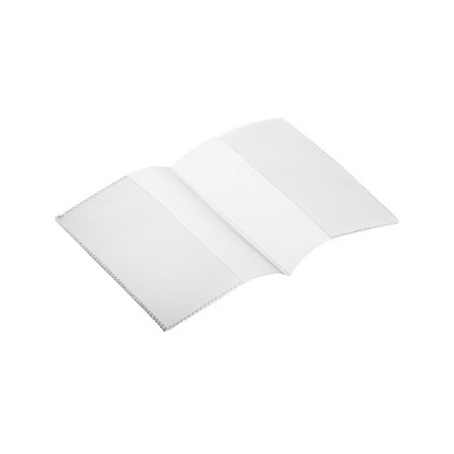 Durable Paquete de 10 fundas para pasaporte transparentes 195x133mm Durable Paquete de 10 fundas para pasaporte transparentes 195x133mm