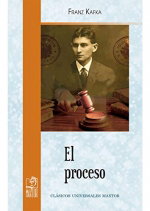 El Proceso, Franz Kafka - MAXTOR