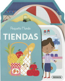 SUSAETA EDICIONES, Tiendas - SUSAETA EDICIONES