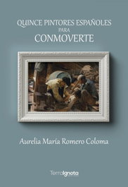 Terra Ignota, Quince pintores españoles para conmoverte - Terra Ignota