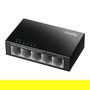 Cudy FS105 Switch No Administrado Fast Ethernet 5 Puertos RJ-45
