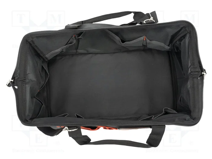 PROLINE Bolsa para herramientas de poliestireno