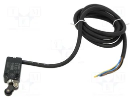 PIZZATO ELETTRICA Interruptor de fin de carrera NA B110CB-DN2 NO+NC