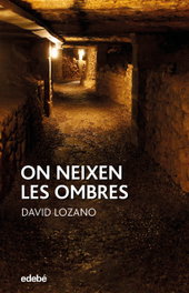 On neixen les ombres, David Lozano Garbala - EDEBE