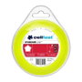 Cellfast Hilo Desbrozadora Estándar Estrella 2,7 mm 15 m