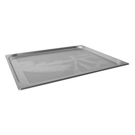 1946 Bandeja GN 2/1 Perforada 1621F 650x530 mm Altura 20 mm