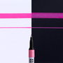 Sakura Pen-Touch Extra Fino Rosa Fluorescente