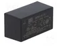 MEAN WELL MPM-20-15 Convertidor AC/DC 20W 15V 1,4A