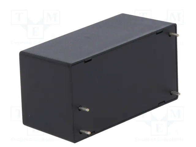 MEAN WELL MPM-20-15 Convertidor AC/DC 20W 15V 1,4A