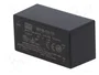 MEAN WELL MPM-20-15 Convertidor AC/DC 20W 15V 1,4A