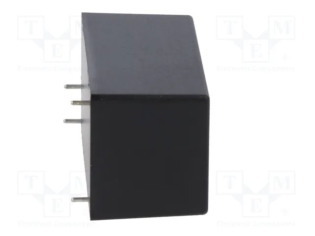 MEAN WELL MPM-20-15 Convertidor AC/DC 20W 15V 1,4A