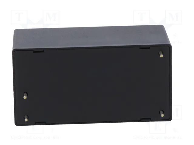 MEAN WELL MPM-20-15 Convertidor AC/DC 20W 15V 1,4A