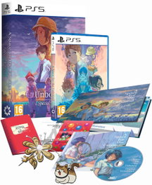 SF-SERENITY FORGE A SPACE FOR THE UNBOUND Special Edition