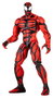 Spider-Man: The Animated Series Figura 1/6 Carnage Regular Edition 33 cm