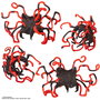 Spider-Man: The Animated Series Figura 1/6 Carnage Regular Edition 33 cm