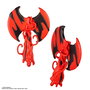 Spider-Man: The Animated Series Figura 1/6 Carnage Regular Edition 33 cm