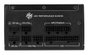 MSI MPG A850GS PCIE5 850 W ATX Negro