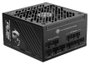 MSI MPG A850GS PCIE5 850 W ATX Negro