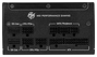 MSI MPG A850GS PCIE5 Fuente de Alimentación 850W ATX Modular 80 PLUS Gold Negro