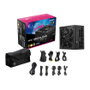 MSI MPG A850GS PCIE5 850 W ATX Negro