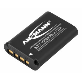 Ansmann A-Son NP-BX1 Batería recargable de 1000mAh