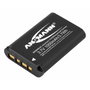 Ansmann A-Son NP-BX1 Batería recargable de 1000mAh