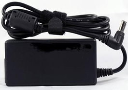 CoreParts Adaptador de Corriente para Dymo 36W 24V x 1.5A 5.5*2.5 con Cable de Alimentación UE