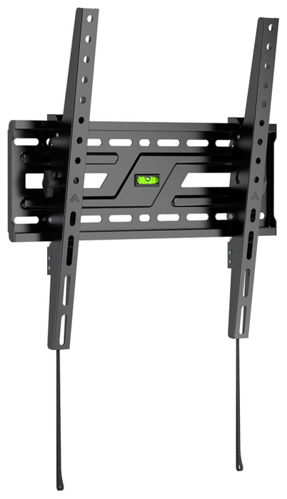 Aisens Soporte de Pared Inclinable WT75T-311 para TV de 32-75 pulgadas, 75 kg