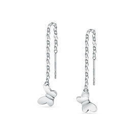 Pendientes Mujer Morellato SAUN33 Plateado