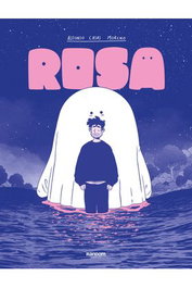Penguin Random House Grupo Editorial, S.A.U. Rosa (Alfonso Casas)
