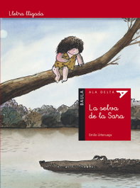 BAULA La selva de la Sara