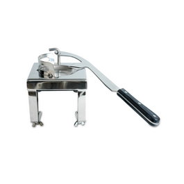 Martinez Y Gascon Abreostras Industrial para Cocina, Acero Inoxidable