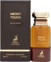 MAISON ALHAMBRA Smoky Touch Eau de Parfum 80ml